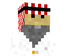 itVeNx's skin