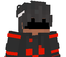 ItzEchoCraftX's skin
