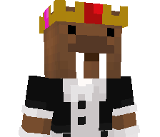 WalrusKing's skin