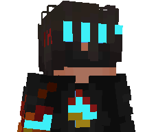 MowAkaBilla's skin
