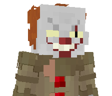 Mestria's skin
