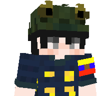 Santoruzkin's skin