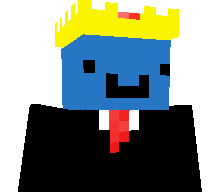 Scorchyworchy's skin
