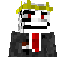 YSHRX's skin