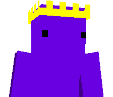 Lickmanut12's skin