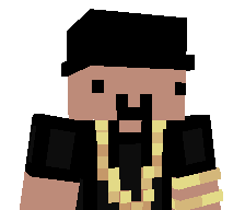 Radzimirrrr's skin