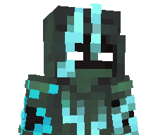 CriticalGh0st's skin
