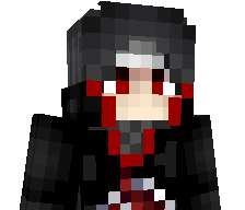 Luxtricks's skin