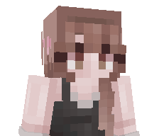 PracticalyFemale's skin