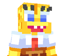 Kaiithesigma's skin