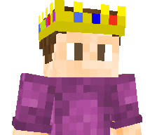 KingOmega1's skin