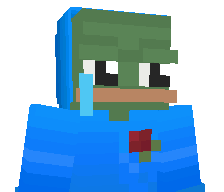 hibobby's skin