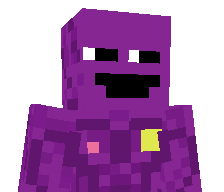 NachitoREX777's skin