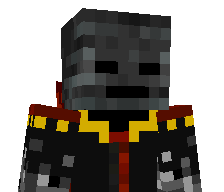 Moatazash's skin