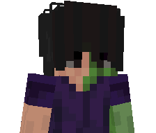yunic's skin