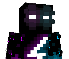 thetrueparadox's skin