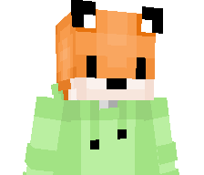Finnx2014's skin