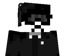 AgentThat's skin