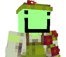 DJP3213's skin