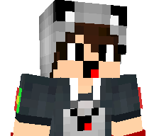 uW33D's skin