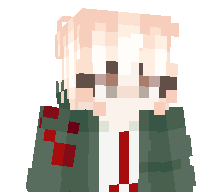 yvallav's skin