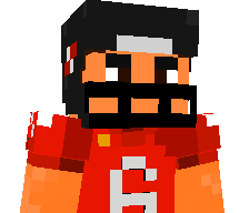 BakerMoofield's skin