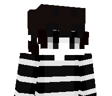 Alqss's skin