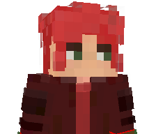 VixiYT's skin