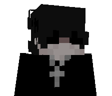 Cloudglass's skin