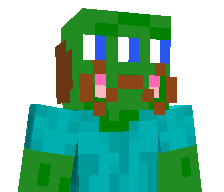 Alexsnr's skin