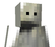 Mooaai's skin