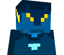 HollowVolt's skin