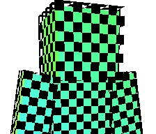 Eyoxz's skin