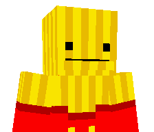 Frybystream43's skin