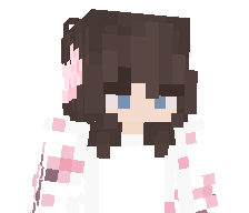 TorienMC's skin