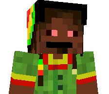 kisllua's skin