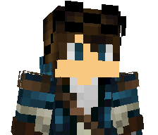 Drexirex's skin