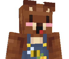 DuduTheBear0301's skin