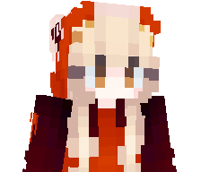 Harulnwza's skin