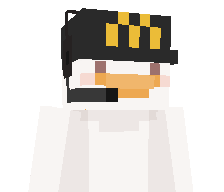 GoldenGoosebert's skin