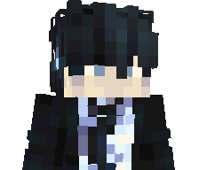 rajaopak's skin