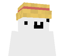 Itzpvpking's skin