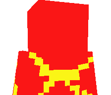 Ninjastic128's skin