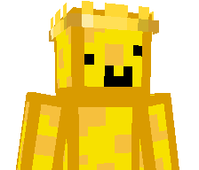 eXtraCheese6741's skin