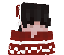aquilaselvaggia's skin