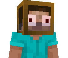 bestd0nut's skin