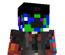 Dittobrandon's skin