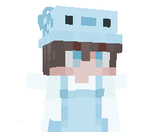 MlKUN's skin