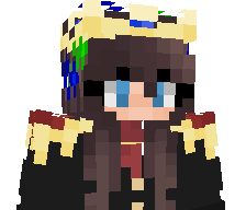 PrincessEarthy's skin