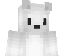 Hesitatee's skin